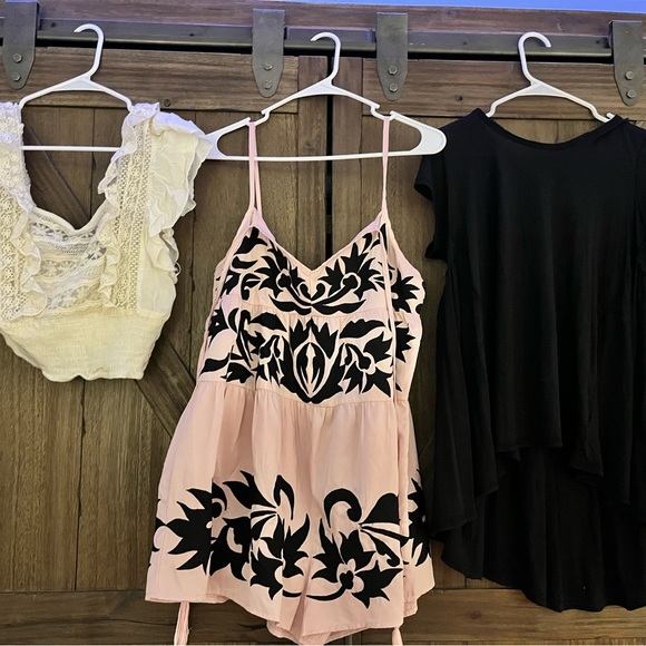 Free People bundle - Picture 6 of 13